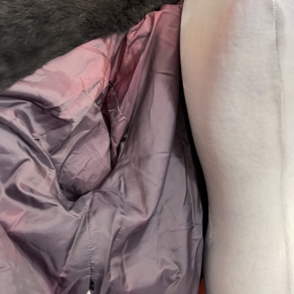 100% fourrure coat size L - Picture 12 of 15